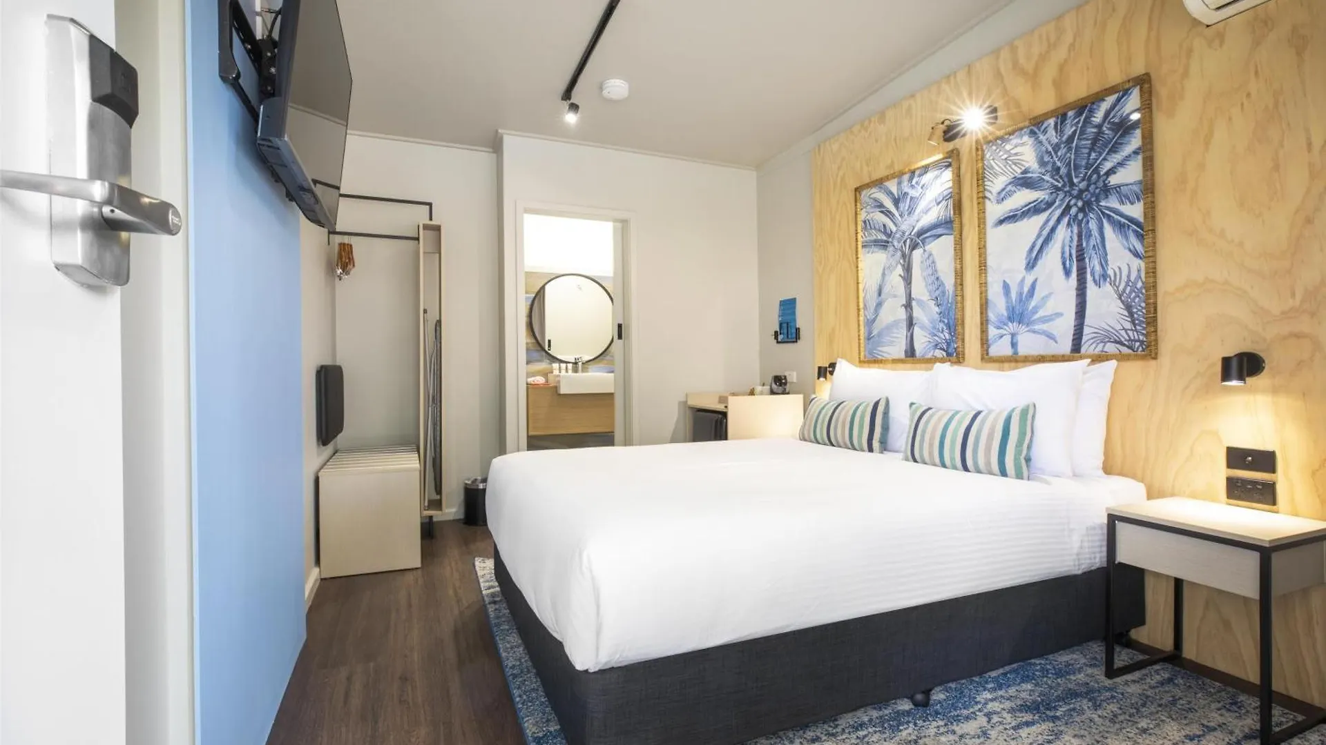 Nightcap At Marine Hotel Cardwell 3*,  Αυστραλία