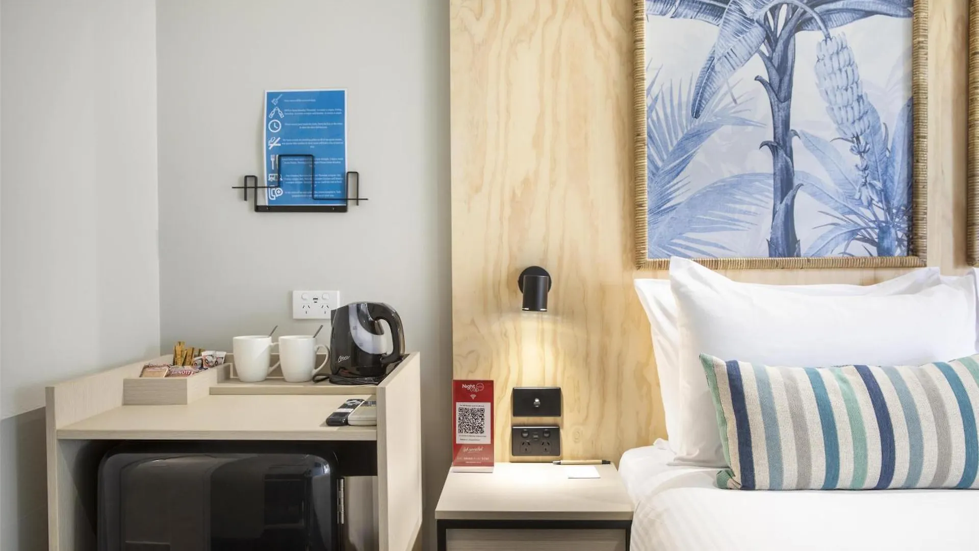 Nightcap At Marine Hotel Cardwell 3*,  Αυστραλία